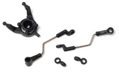 E-SKY Ersatzteil Taumelscheiben Set für 150 V3, 150 BL, 150 EC und 150 BL Ultra