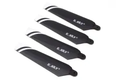 E-SKY Ersatzteil Hauptrotorblätter für E-SKY 150 BL und 150 BL Ultra