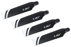 E-SKY Ersatzteile Hauptrotorblätter für E-SKY 150 EC