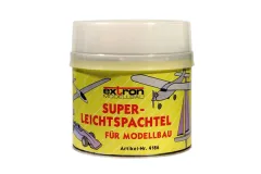 Super Leichtspachtel 2K / 420g