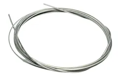 Bowdenzug Stahl Litze 0,5mm 2Meter