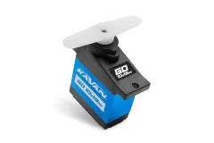 Kavan GO Servo Microservo GO-10S13MG 0,08s/60° - 2,0kg.cm
