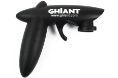 Spraygun Pro für RC Car und RC Styro Colours Spraydosen