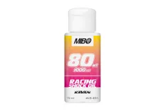 MIBO Öl für Dämpfer 80WT / 1000CST (CPS) 70ml