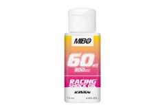 MIBO Öl für Dämpfer 60WT / 800CST (CPS) 70ml