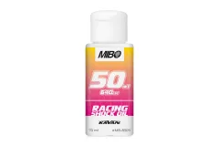 MIBO Öl für Dämpfer 50WT / 640CST (CPS) 70ml