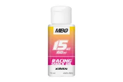 MIBO Öl für Dämpfer 15WT / 150CST (CPS) 70ml