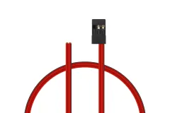 Versorgungskabel RX Akku Futaba