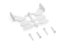 Ruderhorn Klein 20mm, 1 Paar