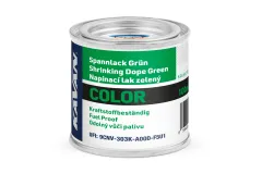 Kavan Spannlack COLOR Grün 100ml