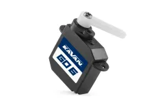 Kavan GO Servo Microservo GO-6MG 0,1s/60° - 0,89kg.cm