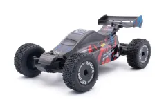 MODSTER RC Auto Sport Racer Elektro Brushed Buggy 2WD 1:24 RTR