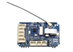 MODSTER Ersatzteil Flight Controller für MODSTER RC Heli EC-135 ÖAMTC Scale RC Brushless Hubschrauber Elektro RTF Maßstab 1/30