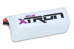 SLS LiPo Akku XTRON 2200mAh 6S1P 22,2V 30C/60C