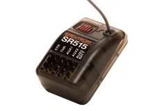 Spektrum RC Car Empfänger SR515 DSMR 5 Kanal