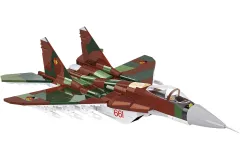 COBI Klemmbausteine Flugzeug MIG29 Luftwaffe - 545 Teile