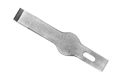 KAVAN Schneidmesser Einzelklinge Hobelklinge schmal 5Stück