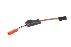 SBEC für Slow Flyer - 2A - 2S