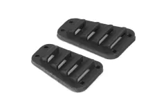 RC Crawler Scalezubehör 1/18, 1/24 Gitter Lufteinlass