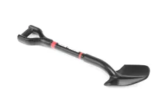 RC Crawler Scalezubehör Metallspaten 38mm für 1/18, 1/24