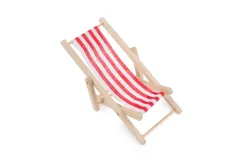 RC Crawler Scalezubehör 1/10 Strandliege