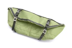 RC Crawler Scalezubehör 1/10 Reisetasche grün