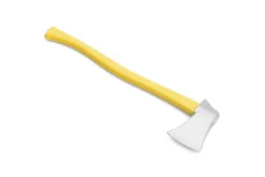 RC Crawler Scalezubehör 1/10 Metallaxt