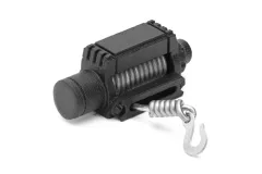 RC Crawler Scalezubehör 1/24 Kunststoff-Scale Winde