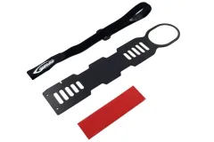 SAB Goblin Batteriefach ohne Steckverbinder für RAW 500