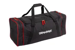 Traxxas Zubehör RC-Tragetasche in schwarz rot 74,5x30x30cm