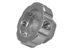 Schneideisenhalter rund für Scheideisen 16x5mm