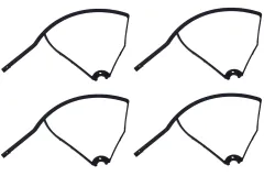 Revell Ersatzteile Propellerschutz Set 4Stück für Pocket Drone Quadrocopter