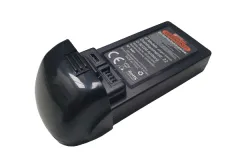 DF Models LiPo Akku 3,7V 1600mAh für SkyWatcher Easy Fly Drohne RTF