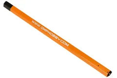 OMPHobby Heckrohr 460mm in Orange für OMP M4