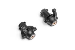 Kavan Ersatzteil Vorderes vertikales Bolzen Set für GRE-18 1:18