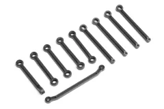 Kavan Ersatzteil Gestänge-Set für GRE-24 1:24