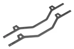 Kavan Ersatzteil Fahrwerkrahmen-Set für GRE-24 1:24