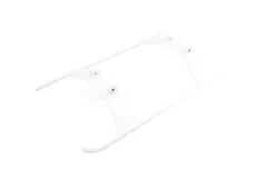 SAB Goblin Landegestell Kunststoff einteilig für RAW 500 und iL 520