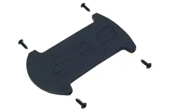 SAB Goblin Einbauebene für BL-Regler aus Kunststoff für RAW 500 und iL 520