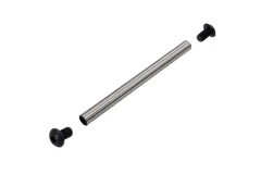 SAB Goblin Blattlagerwelle für RAW 500 und iL 520