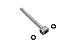 SAB Goblin Heckrotorwelle für RAW 500 und iL 520