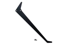 SAB Goblin Seitenleitwerk aus CFK für RAW 500