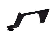 SAB Goblin CF Seitenteil unten für RAW 500