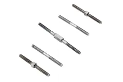 SAB Goblin Taumelscheiben Gestängeset für RAW 500 und iL 520