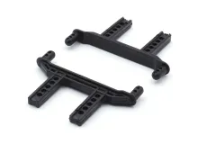 MODSTER Ersatzteile für RC Auto Mini Xero Karosseriehalter