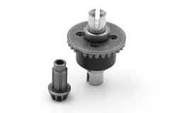 MODSTER Ersatzteile für RC Auto Mini Xero Differential