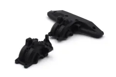 MODSTER Ersatzteile für RC Auto Mini Xero Getriebeabdeckung