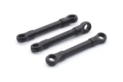 MODSTER Ersatzteile für RC Auto Mini Xero Servo Lenkgestänge außen