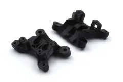 MODSTER Ersatzteile für RC Auto Mini Xero Dämpferbrücke vorne/hinten