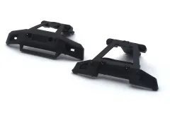 MODSTER Ersatzteile für RC Auto XGT Rammer-Set